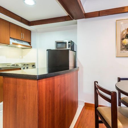 بوغوتا Travelers Condominio Plenitud الغرفة الصورة