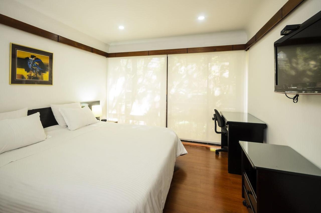 بوغوتا Travelers Condominio Plenitud المظهر الخارجي الصورة