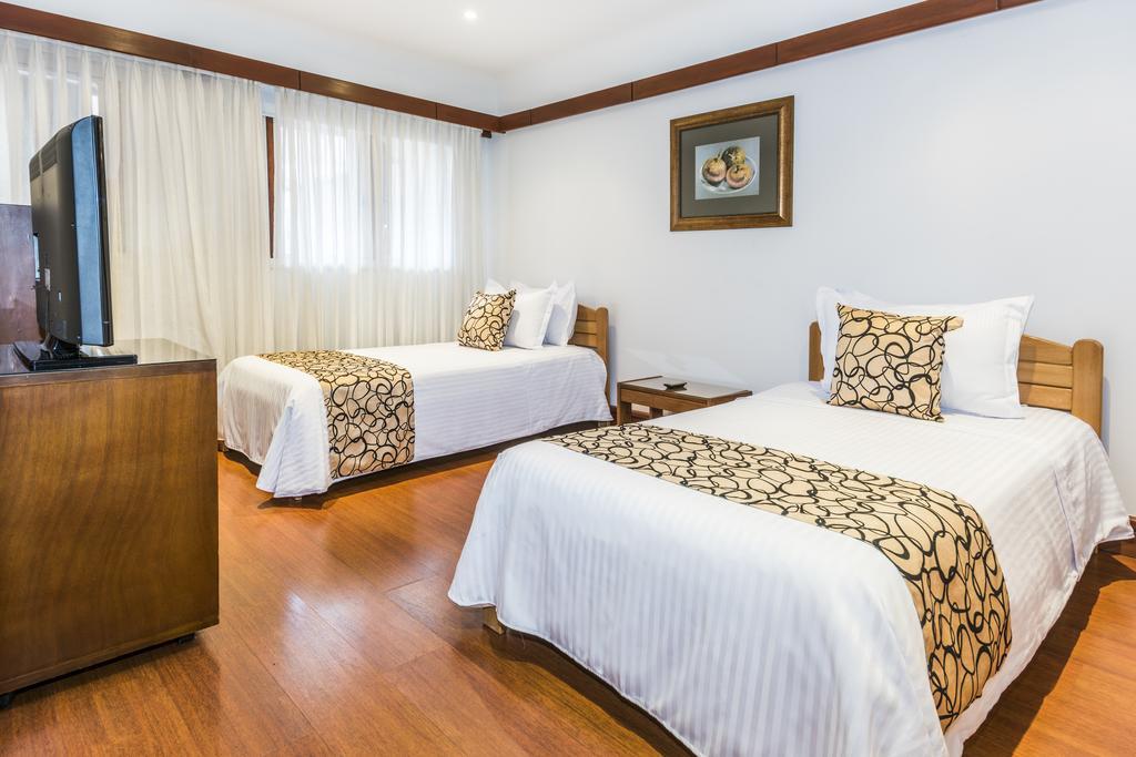 بوغوتا Travelers Condominio Plenitud المظهر الخارجي الصورة