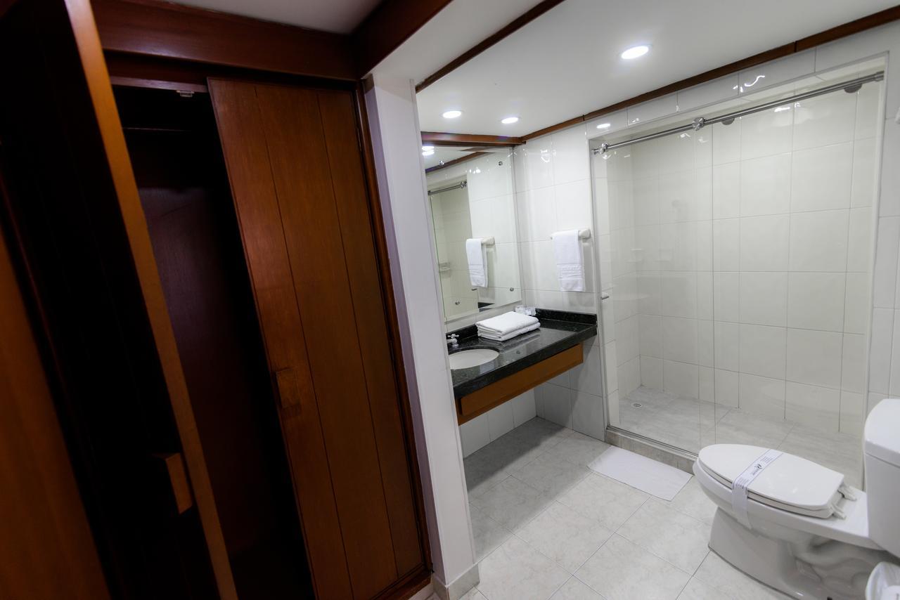 بوغوتا Travelers Condominio Plenitud المظهر الخارجي الصورة